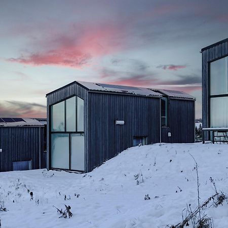 Scandi Micro House Warstein Exteriér fotografie